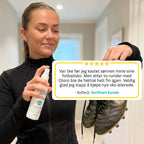 Oloro BioAktiv Sko Luktfjerner