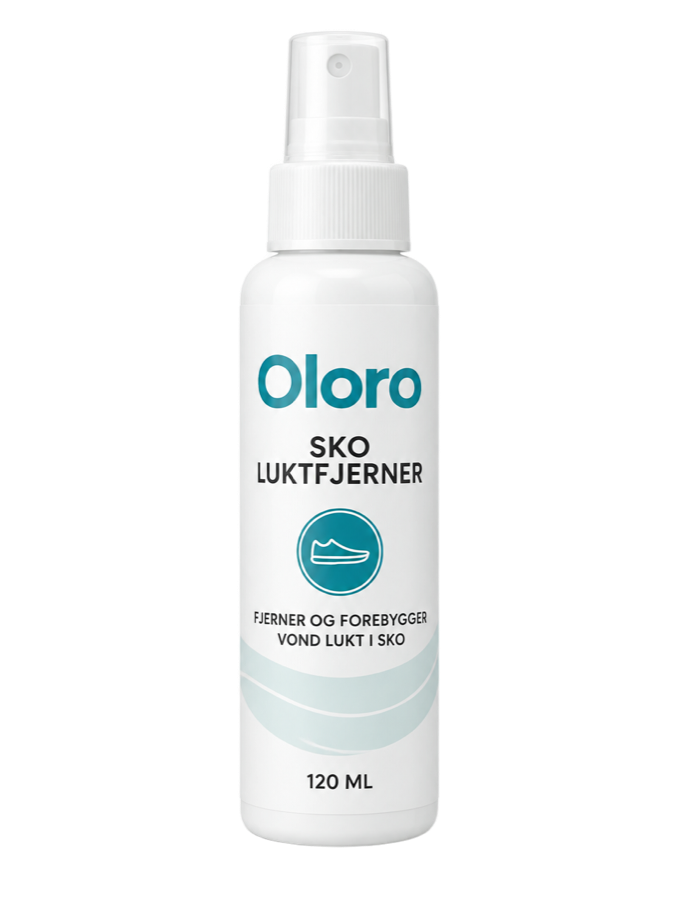 Slik virker Oloro
